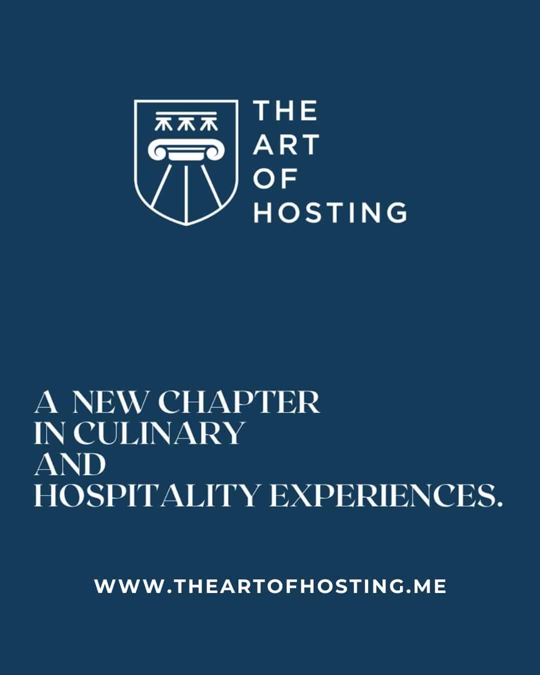 Pinch Gourmet has evolved — Visit The Art of Hosting
